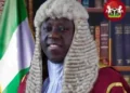 Tinubu nominates Justice Oyewole for Supreme Court