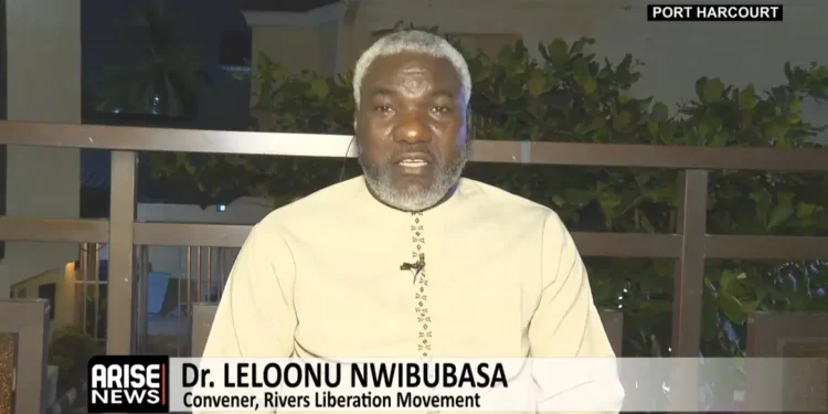 Armed thugs invade Rivers hotel, hijack Live Arise TV interview