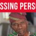 MISSING PERSON ALERT: 76-year-old man missing in Omu-Aran, Kwara State