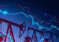 Oil prices slow as Iran tensions subside