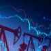 Oil prices slow as Iran tensions subside