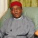 Former Abia Governor Theodore Orji dumps PDP for APC