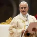 Pope Leo warns against ‘overly affectionate’ AI chatbots