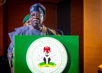 Full analysis of President Tinubu’s 2026 New Year message