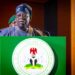 Full analysis of President Tinubu’s 2026 New Year message