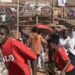 Seven dead in Uganda election violence as Museveni leads early results