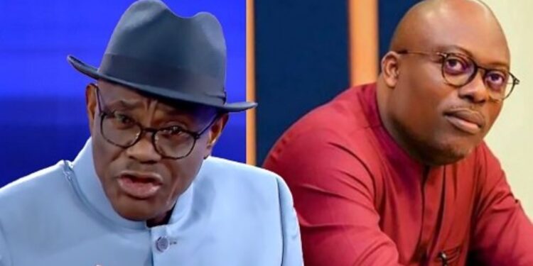 Wike’s loyalists sweep Rivers’ APC Assembly bye-election tickets