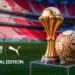 CAF, PUMA unveil special match ball for AFCON 2026 final