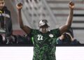 AFCON 2025: Nigeria Stuns Mozambique with 4-0 Thriller