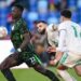 AFCON 2025 LIVE: Nigeria 0-0 Algeria, Osimhen and Lookman leading the attack in Marrakech