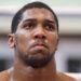 Anthony Joshua discharged from hospital after deadly car crash