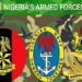 DHQ sets 15 January for Armed Forces Remembrance Day, celebration 97 DHQ sets 15 January for Armed Forces Remembrance Day, celebration