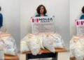 NDLEA seizes 30kg heroin, arrests Brazilian national