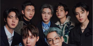 BTS gears up for massive 2026-2027 world tour following military discharge