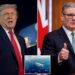 UK defends Chagos deal after Trump’s ‘great stupidity’ jab