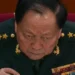 China’s top general targeted in widening military purge