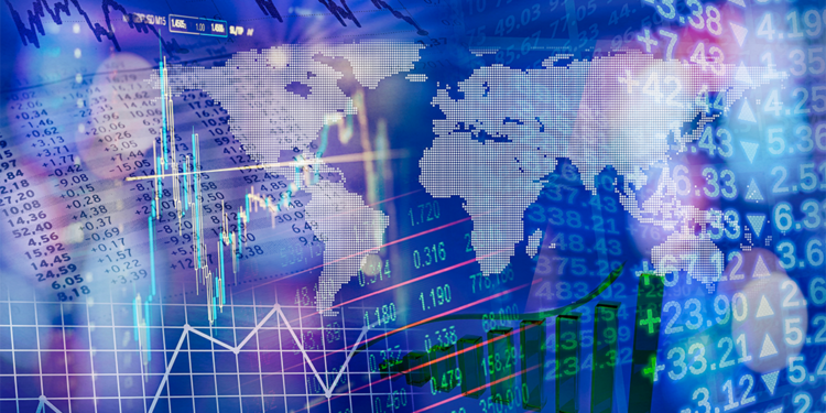 Stocks rally as U.S. inflation hopes outweigh Powell-Trump drama