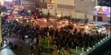 Iran vows “decisive” punishment for protesters as Trump warns of ‘severest consequences’