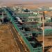 Oil prices edge up amid Kazakhstan supply concerns