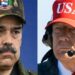 U.S. forces capture Maduro in dramatic Venezuela strike