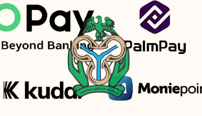 Digital spread cruises past regulatory design as CBN grants national status to fintechs 92 Digital spread cruises past regulatory design as CBN grants national status to fintechs