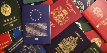 GLOBAL MOBILITY 2026: Singapore retains crown as world’s most powerful passport; Nigeria ranks 95th