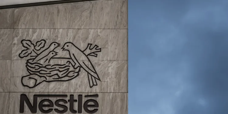 Nestlé recalls infant formula across 50+ countries