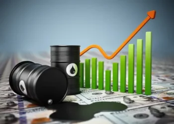 Oil steadies amid bizarre US-Greenland trade stand-off