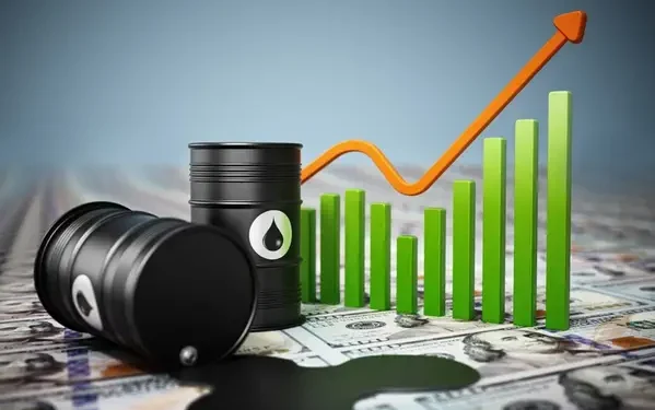 Oil steadies amid bizarre US-Greenland trade stand-off