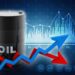 Oil prices leap 1.7% as Iran unrest, Trump’s “tariff hammer” scare markets