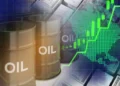 Oil surges above $90 as escalating U.S.-Iran conflict deepens supply fears 100 Oil rebounds as markets eye Iran protests, U.S. White House ‘energy summit’