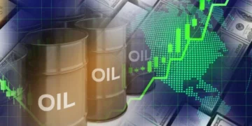 Oil rebounds as markets eye Iran protests, U.S. White House ‘energy summit’