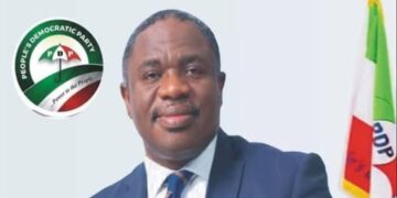 Ekiti 2026 PDP governorship primary nullified