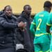 Senegal coach defends walk-off amid CAF sanction threat