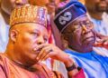 North-Central APC forum warns against dropping Shettima from 2027 general elections ticket