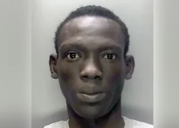Sudanese man sentenced for brutal murder of UK asylum hotel worker