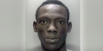 Sudanese man sentenced for brutal murder of UK asylum hotel worker