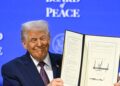 Trump ‘Board of Peace’ touts Gaza reconstruction, mediation of global tensions as key mandate