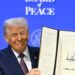 Trump ‘Board of Peace’ touts Gaza reconstruction, mediation of global tensions as key mandate