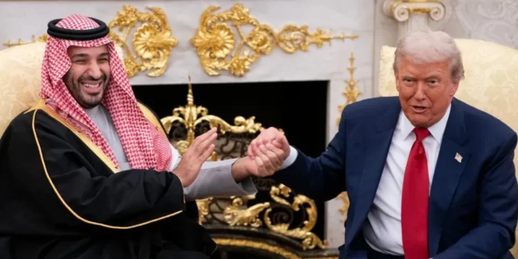 Turkey, Saudi Arabia join Trump’s ‘Board of Peace’