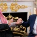 Turkey, Saudi Arabia join Trump’s ‘Board of Peace’
