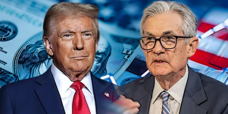 Dollar in disarray as U.S. Federal Reserve Chair ‘indictment’ disclosure shakes global markets