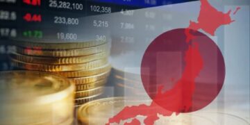 Yen falls to 18-month low, markets brace for Tokyo’s ‘red Line’ intervention