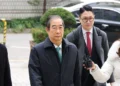 South Korea’s ex-president sentenced to 23 years in prison