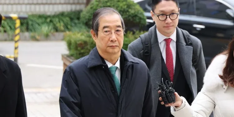 South Korea’s ex-president sentenced to 23 years in prison