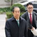 South Korea’s ex-president sentenced to 23 years in prison