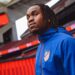 Lookman officially unveiled as Atletico Madrid player 7 Lookman officially unveiled as Atletico Madrid player