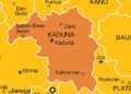 Homes torched, community leaders injured as youths clash in Kaduna