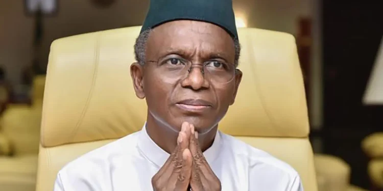 El-Rufai alleges possible arrest, cites pressure on opposition figures