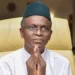 El-Rufai alleges possible arrest, cites pressure on opposition figures